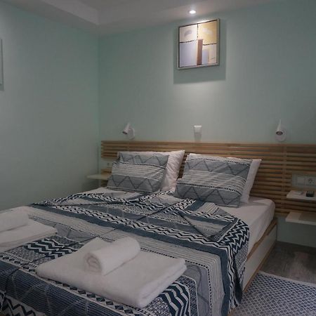 Miroom In The Heart Of Plovdiv Exterior foto