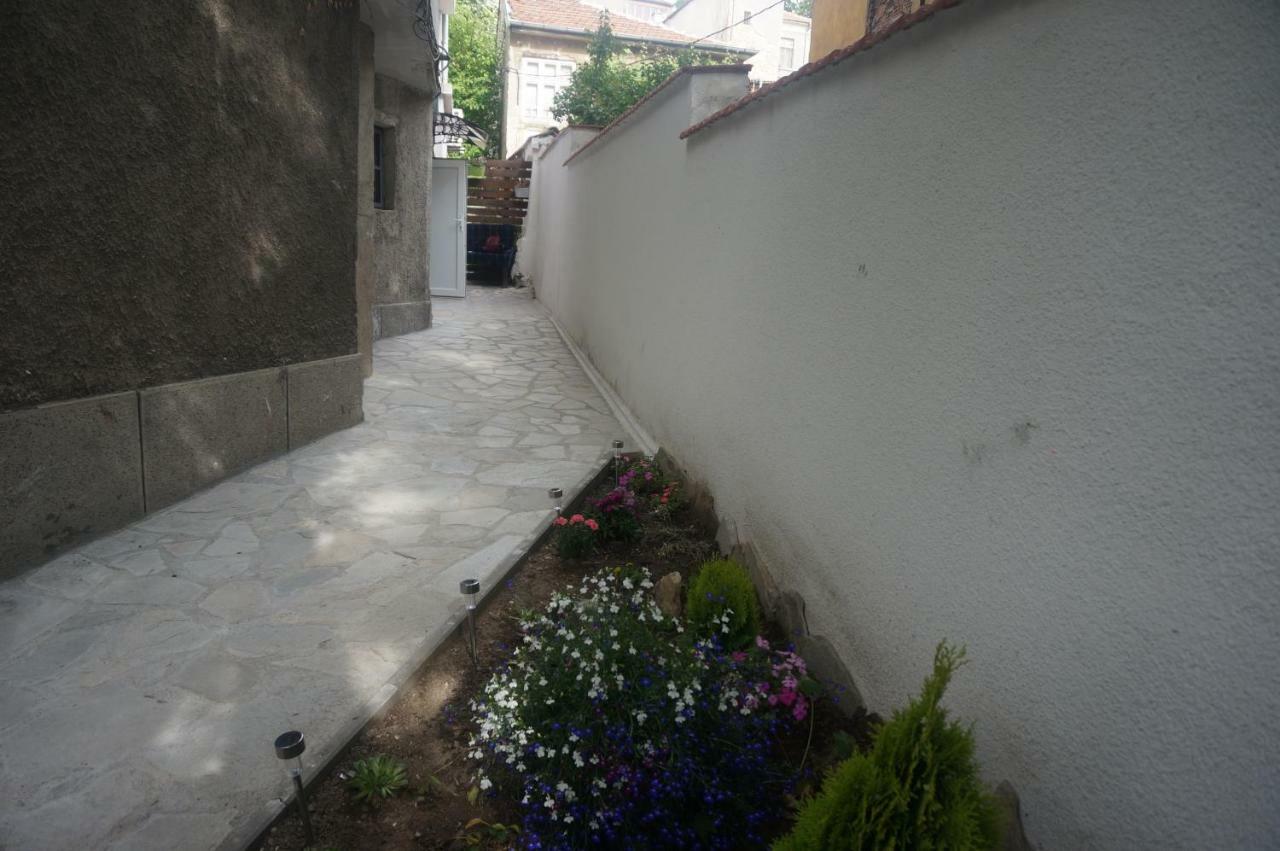 Miroom In The Heart Of Plovdiv Exterior foto