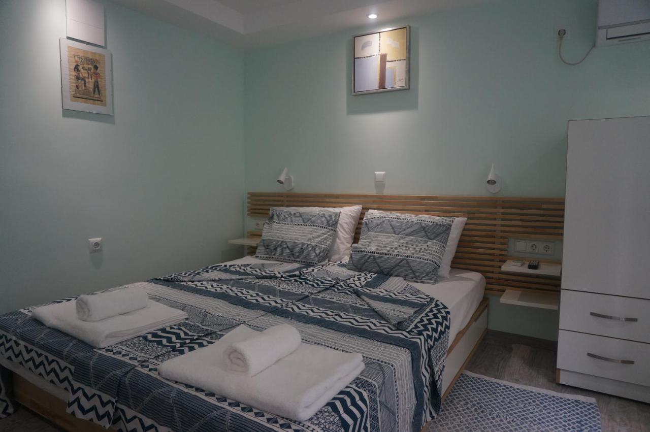 Miroom In The Heart Of Plovdiv Exterior foto