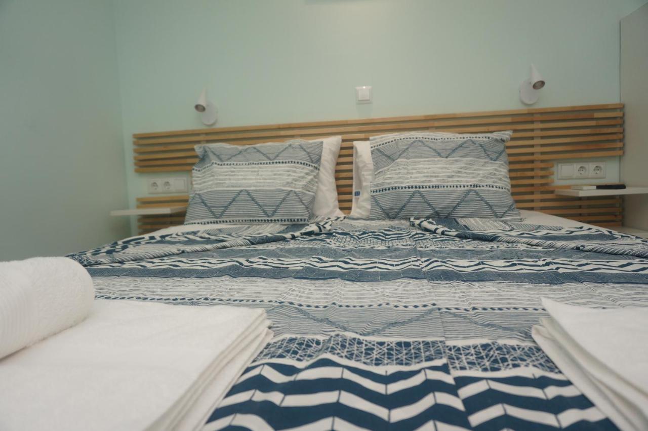 Miroom In The Heart Of Plovdiv Exterior foto