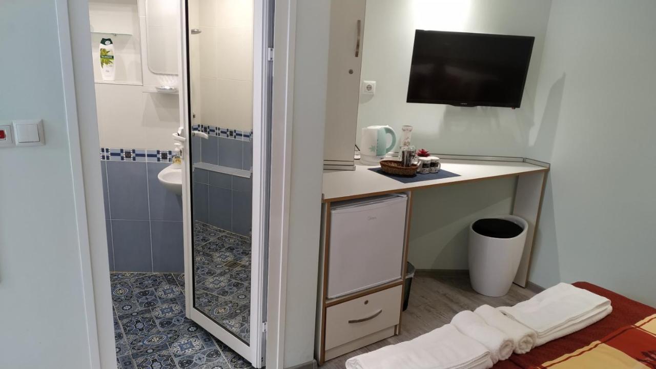 Miroom In The Heart Of Plovdiv Exterior foto